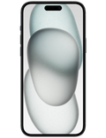 iPhone 15 Plus 128GB 5G, černá