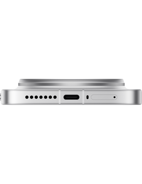 Xiaomi 17 Ultra 5G 512GB, bílá