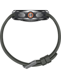 Hodinky Samsung Galaxy Watch Ultra 2 47mm, stříbrná