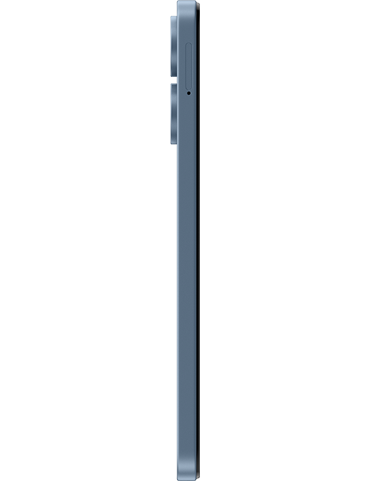Xiaomi Redmi 13C 5G 128GB, modrá