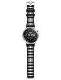 Hodinky Amazfit Balance 3, Stainless Steel