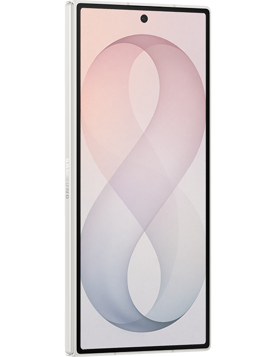 Samsung Galaxy Z Fold8 Ultra 5G 256GB, Cream