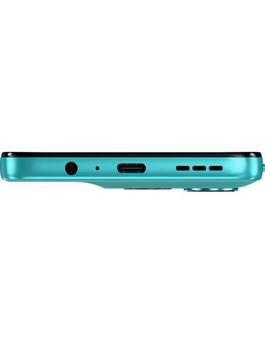 Motorola Moto G57 Power 5G 256GB, modrá