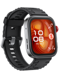 Hodinky Huawei Watch Fit 4 Pro, černá