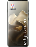 Motorola Edge 60 Pro 5G 512GB, zelená