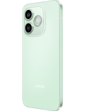 Honor 600 Lite 5G 256GB, zelená