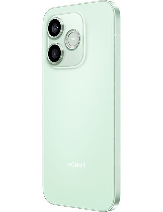 Honor 600 Lite 5G 256GB, zelená