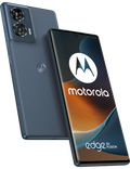 Motorola Edge 50 Fusion 5G 256GB, modrá