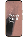 Google Pixel 11 Pro 5G 256GB, Canyon