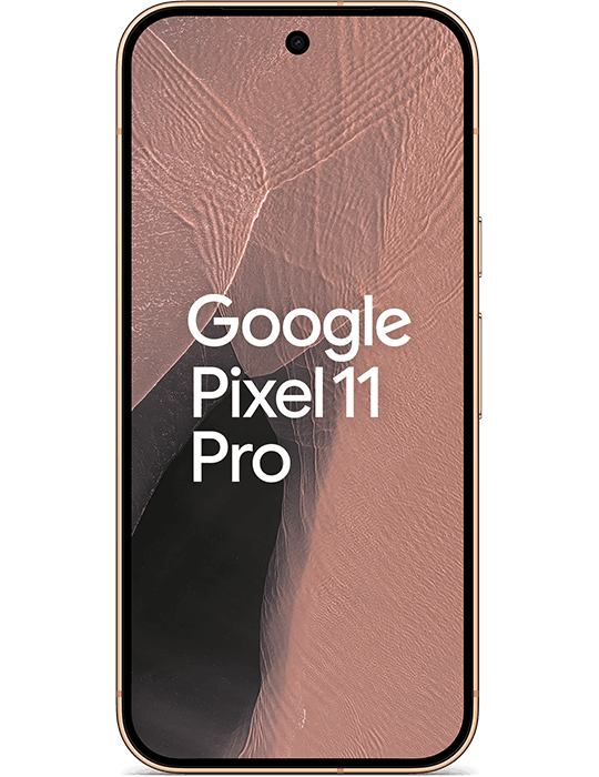 Google Pixel 11 Pro 5G 256GB, Canyon