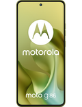 Motorola Moto G86 5G 256GB, zelená