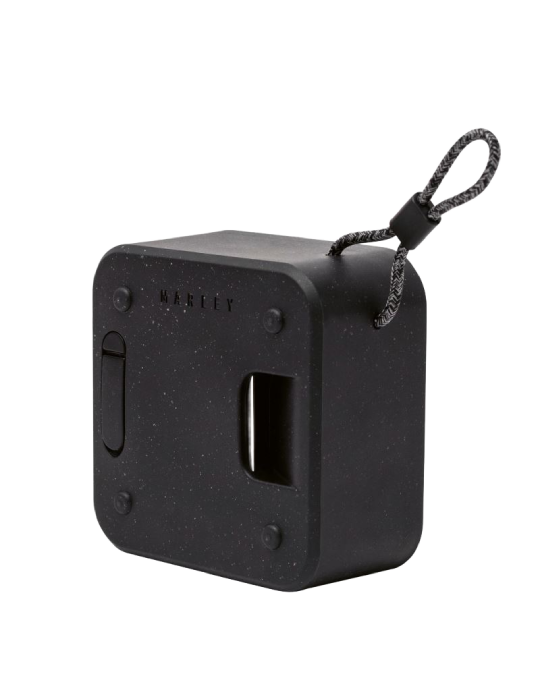 Reproduktor Roots Bluetooth, černá