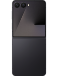 Samsung Galaxy Z Flip7 5G 256GB, černá
