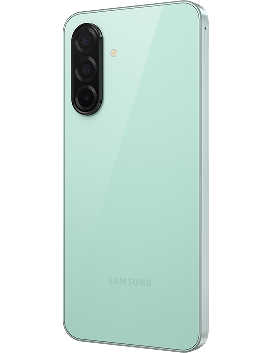 Samsung Galaxy A26 5G 128GB, zelená