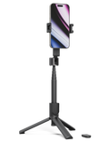 Selfie tyč Epico Tripod Mag+, černá