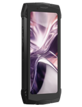 Doogee Smini 256GB, černá