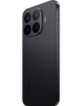 Xiaomi 17T Pro 5G 256GB, černá