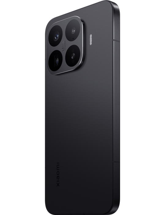 Xiaomi 17T Pro 5G 256GB, černá