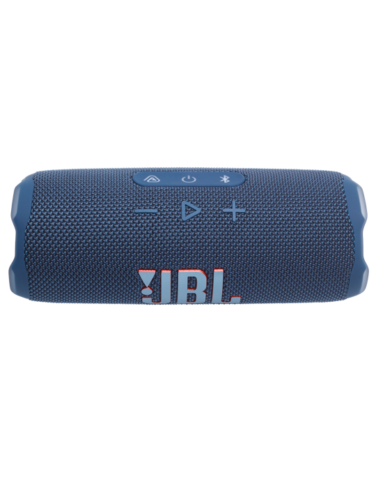 Reproduktor JBL Flip 7, modrá