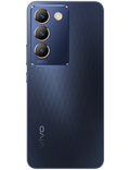 vivo V40 SE 5G 256GB, černá