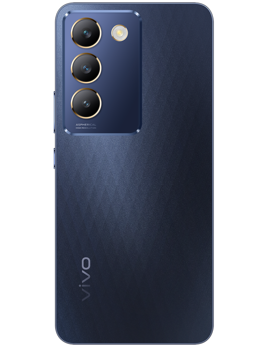 vivo V40 SE 5G 256GB, černá