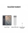 Samsung Galaxy Z Fold8 5G 512GB, Graphite