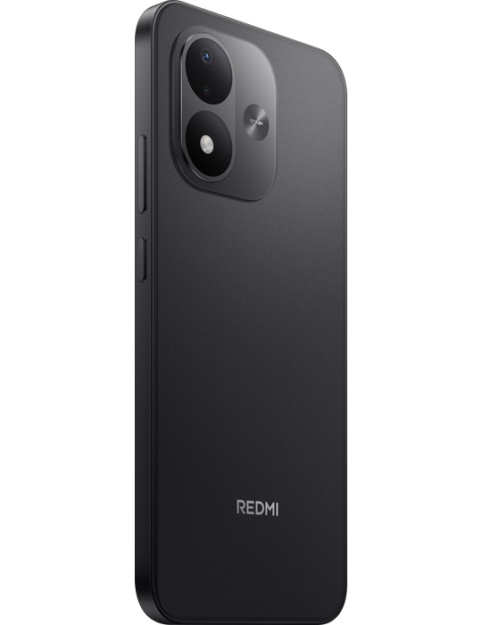 Xiaomi Redmi Note 17 5G 128GB, černá