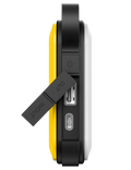 Powerbanka Tactical BadAss 10 050mAh, černá
