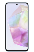 Samsung Galaxy A35 5G 128GB, žlutá