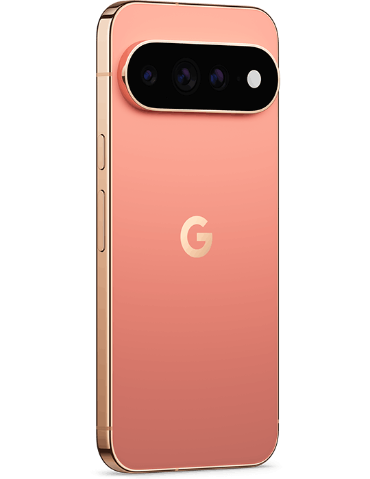 Google Pixel 11 Pro XL 5G 512GB, Canyon