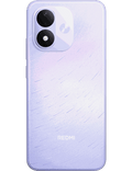 Xiaomi Redmi Note 17 5G 128GB, fialová