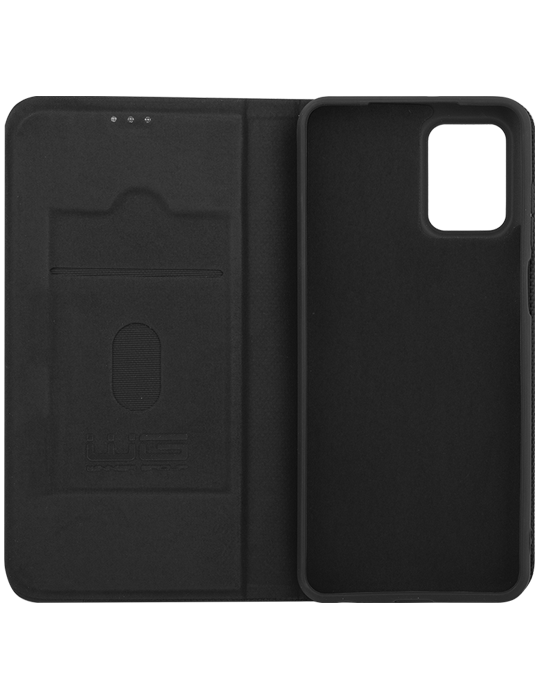 Esperia flip Duet Motorola G73 5G, černá