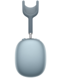 Sluchátka Apple AirPods Max, modrá