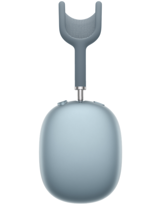 Sluchátka Apple AirPods Max, modrá