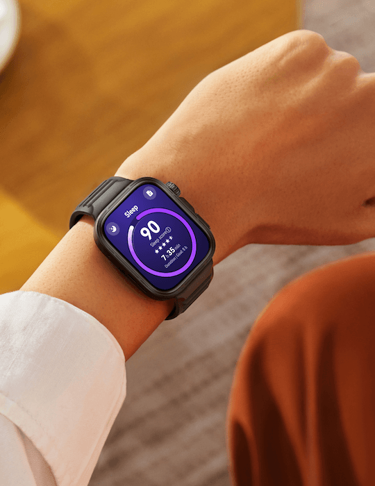Hodinky HUAWEI FIT 5 Pro, oranžová