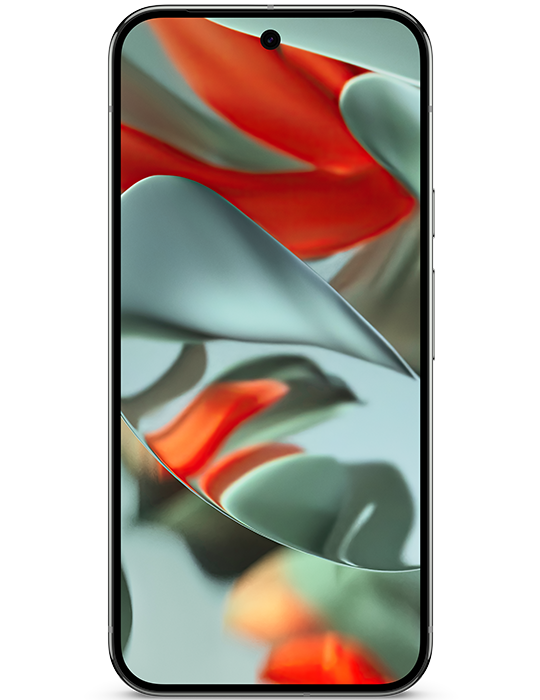 Google Pixel 9 Pro XL 5G 512GB, Hazel