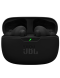 Sluchátka JBL Wave Beam 2, černá