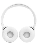 Sluchátka JBL Tune 520BT, bílá