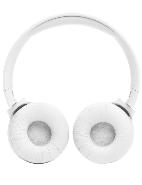 Sluchátka JBL Tune 520BT, bílá