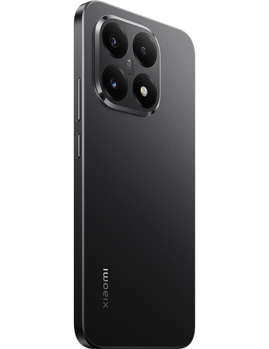 Xiaomi 15T 5G 256GB, černá