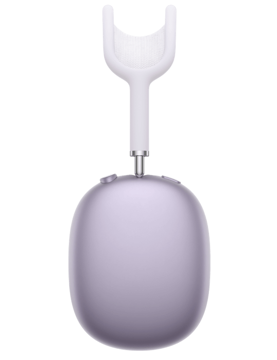Sluchátka AirPods Max 2, fialová
