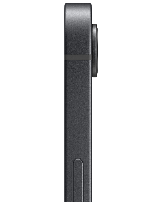 iPhone 17e 512GB 5G, černá
