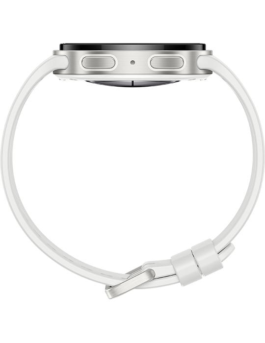 Hodinky Samsung Galaxy Watch 9 40mm LTE, krémová