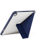 Flipové pouzdro Apple iPad 10,9" 2022, modrá
