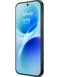 Vivo V70 5G 512GB, černá
