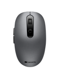 Bluetooth myš Canyon CNS-CMSW09, šedá