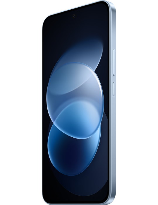 Xiaomi Redmi Note 17 Pro 5G 256GB, modrá