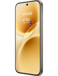 Vivo V70 5G 512GB, béžová