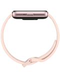 Fitness náramek Samsung Galaxy Fit3, růžová