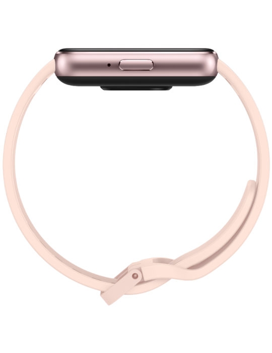 Fitness náramek Samsung Galaxy Fit3, růžová